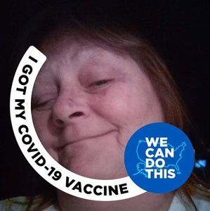 Meet your Posher, Maureen